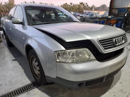 078903133T Tensor Correa Auxiliar para AUDI A6 BERLINA (4B2) 2.8 1997 3808177 - Imagen 4 de 10