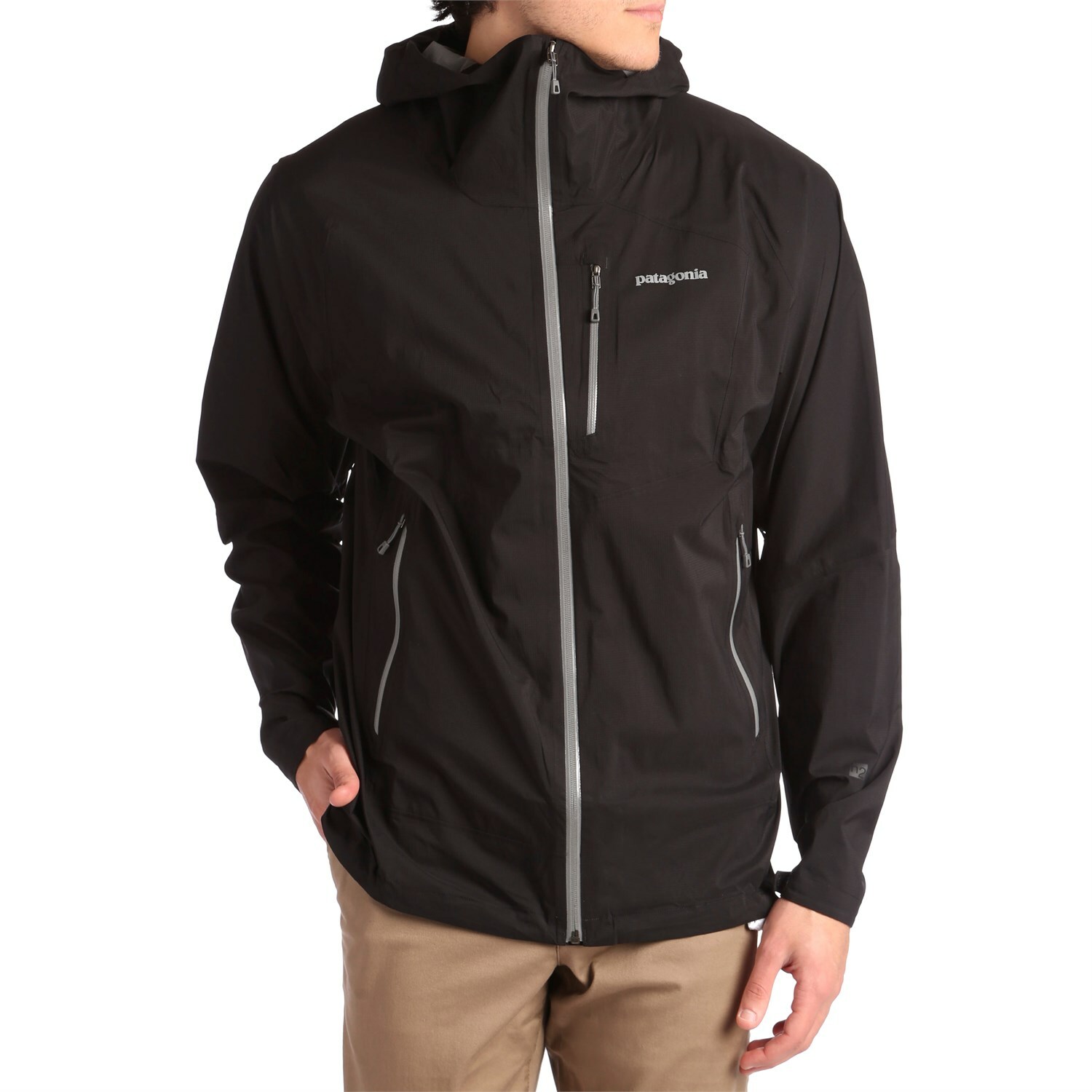 Stretch Rainshadow Jacket Review 