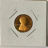 1980 S Deep Cameo Proof Lincoln Cent
