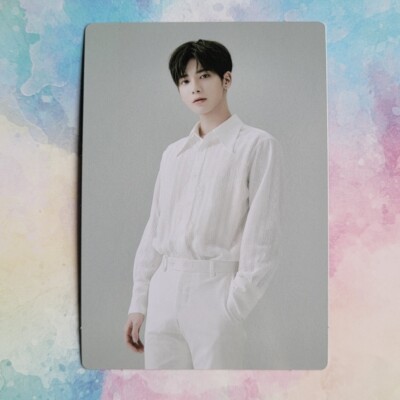 K-POP・アジア txt act:love sick mini photo card set txt-mini-photo-card-binder-act