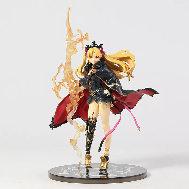 Ereshkigal, Fate Grand Order Anime Wiki