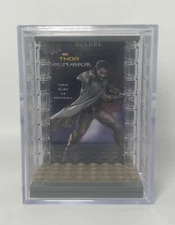 Collectible Force Pack Minifigure Display Case For Lego Marvel Heimdall