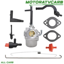 ALL-CARB Carburetor For B&S 5000 305 5550 6200 8550 Watts 10HP Generator
