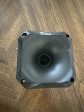 Timpano 4x4" 150w Horn 1" Phenolic 8 Ohm Driver Car Audio TPT-DH175