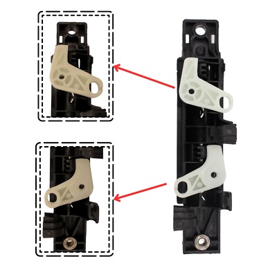 Sliding Door Handle Fitting for CK4Z6122666A Ford Transit-150 2015