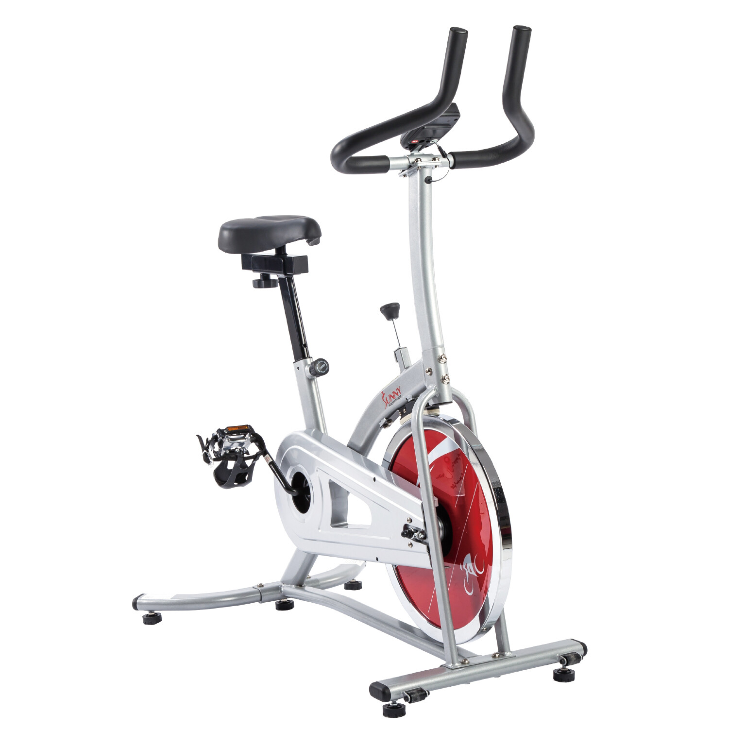 Sunny Health \u0026 Fitness SF-B1203 Indoor 
