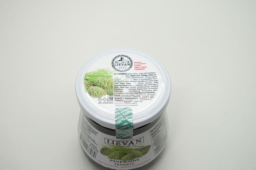 Pine Cone Preserve Ijevan - 第 4/4 張圖片