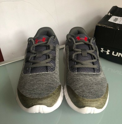 under armour shoes usa