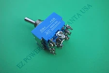 Duromax Durostar Powermax Dajiang Generator Voltage Selector Switch 34202-025 A