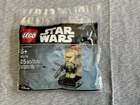 New Sealed Lego Star Wars 40176 Scarif Stormtrooper polybag