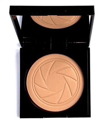 Smashbox Bronze Lights Bronzing Powder Warm Matte 8.3g