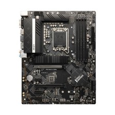 MSI PRO B660-A DDR4 MS-7D59 Ver.1.0 Intel B66...