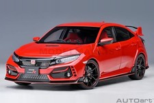 AUTOART 73223 Honda Civic Type R (FK8) 2021 AUTOART 73223 1/18