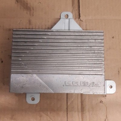 HYUNDAI TUCSON MK3 2015-2021 KRELL AUDIO VERSTÄRKER AMP 96370D7100 (109)