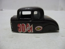 Plastic Model Parts - 1932 Ford Coupe Body Only 125 Scale Kitbrand Unknown