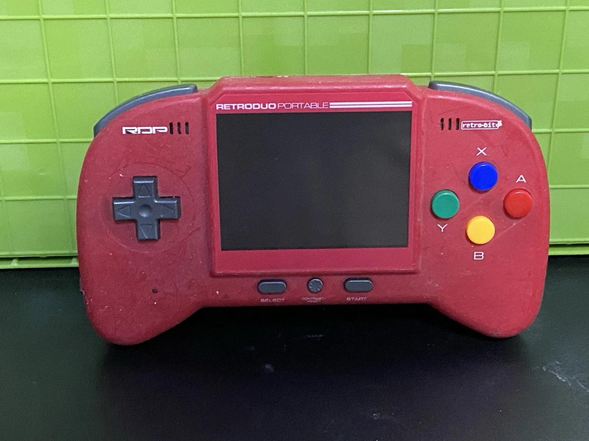 Retro Duo Portable for sale | eBay