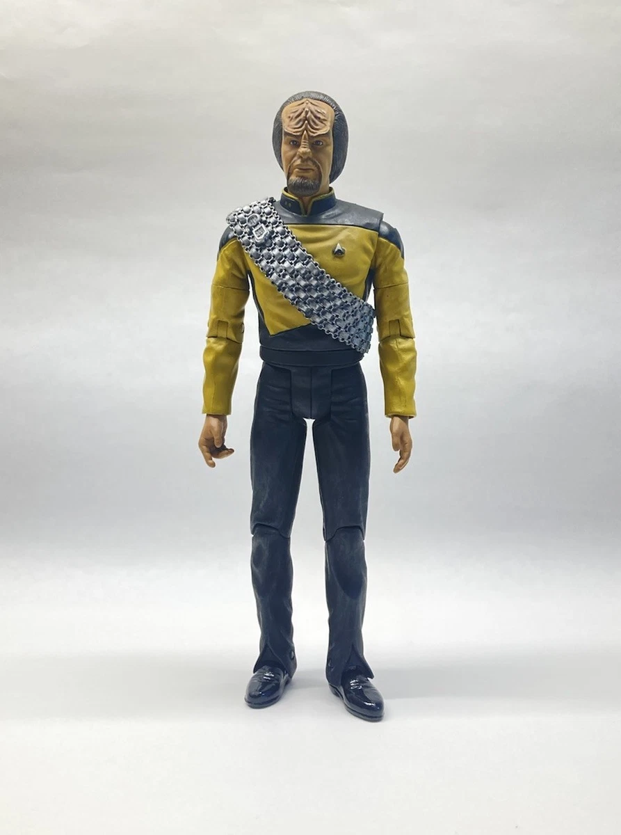 25+ Diamond Select Star Trek Action Figures for sale | Updated Oct