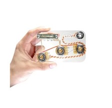 920D Custom 5-way Wiring Harness Upgrade For ...