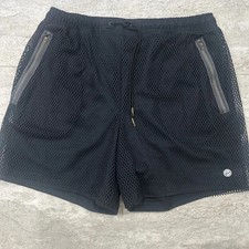 🚚⚡️Union x Fragment x Jordan Short (Black/Pale Ivory) Size xxl in hand