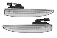 Original Abakus Blinkleuchtensatz L04-140-003LED FüR BMW