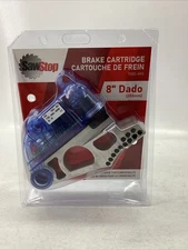 SawStop  Brake Cartridge 8" Dado TSCD-8R3