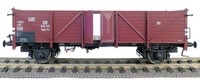 Exact Train EX24105, Offener GüTerwagen, Db, Neu & Ovp, H0