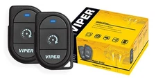 Viper 4115V 1-Way 1-Button Remote Start System - Used, Very Good