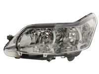 Hauptscheinwerfer Depo 552-1121L-LD-EM, Links