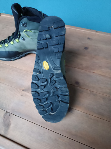 La Sportiva Wanderschuhe Trango Tech Leather GTX - Bild 4 von 5