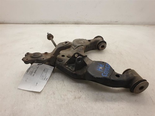 00-03 TOYOTA TUNDRA SR5 PASSENGER SIDE FRONT LOWER CONTROL ARM ASSEMBLY - Picture 7 of 12