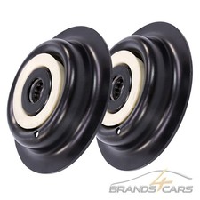 ATEC 2x WÄLZLAGER MIT KUGELLAGER VORNE FÜR OPEL COMBO 94-01 CORSA A B TIGRA A B