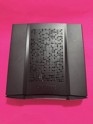 Barco ClickShare c5011s CX-50 Gen 2 Wireless Presentation Gateway FOR PARTS #2