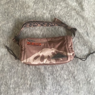 Travis Scott Cactus Jack CROSS OVER Handwarmer RARE