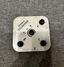 ROLAND GO MIXER Audio mixer for smartphone #0001