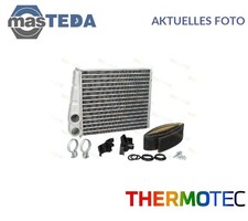 D61005TT WÄRMETAUSCHER INNENRAUMHEIZUNG THERMOTEC FÜR NISSAN MICRA III
