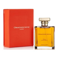 ORMONDE JAYNE Tolu 4 oz (120ml) Eau de Parfum EDP Spray Factory Sealed