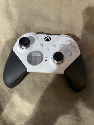Microsoft Xbox Wireless Controller Wireless Xbox One/Series X|S PC White/Black