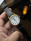 Vintage 1988 Seiko Spirit Contemporary Basic 5S21-7000 [Near Mint] Men’s Watch
