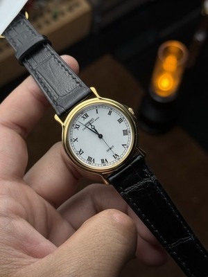 Vintage 1988 Seiko Spirit Contemporary Basic 5S21-7000 [Near Mint