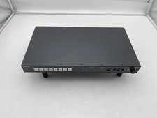 Extron IN1608 Scaling Prentation Switcher wit...
