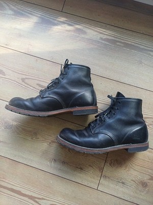 Red Wing Shoes Beckmann 9014 Gr.41,5