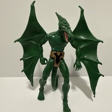 Toy Biz 1992 The Uncanny X-Men SAURON Savage Land Marvel 5 Inch Figure