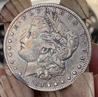 1893 Morgan Silver Dollar $1 Coin - Rare Date! — photo 7