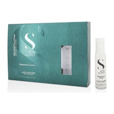 Alfaparf Semi Di Lino Reconstruction Reparative Lotion Damaged Hair 0.44oz