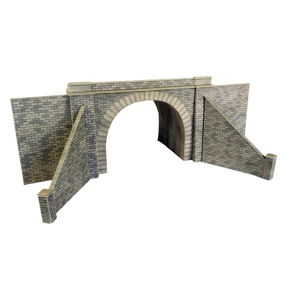 Metcalfe Models PO242 00 Double Track Tunnel Entrances Kit - Image 5