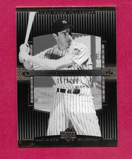 Joe DiMaggio Inserts/Parallels - YOU PICK - NRMT