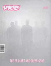 VICE Magazine Fall 2025