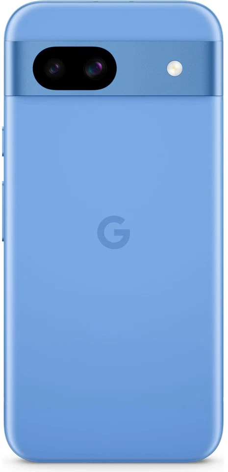 Google Pixel 8a 128GB 5G Bay, Aperto - mai usato - Immagine 3 di 3