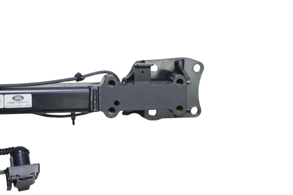 Barra de refuerzo de enganche de remolque trasero Land Rover Defender 2020-2023 OEM Foto 2 de 4