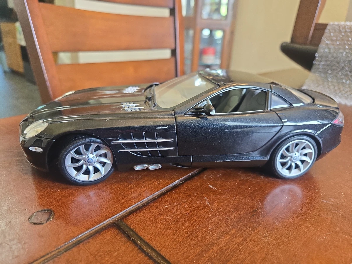 Maisto Mercedes-Benz 1:18 Scale Cars Vehicles for sale | eBay